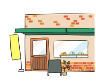 喫茶店の始まり