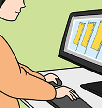 のぼりを通販サイトで購入